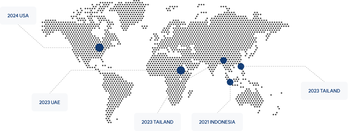 global network